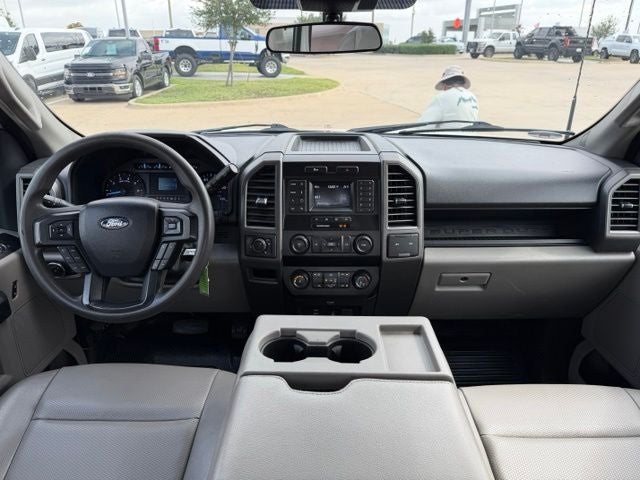 2022 Ford F-250SD XL