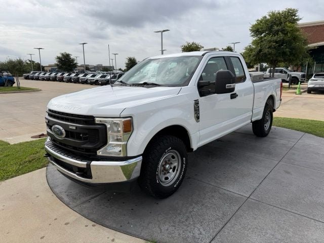 2022 Ford F-250SD XL