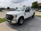 2022 Ford F-250SD XL