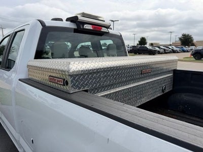 2022 Ford F-250SD XL