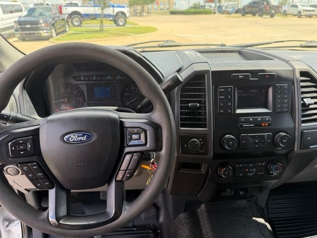 2022 Ford F-250SD XL