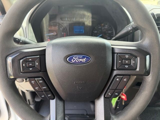 2022 Ford F-250SD XL