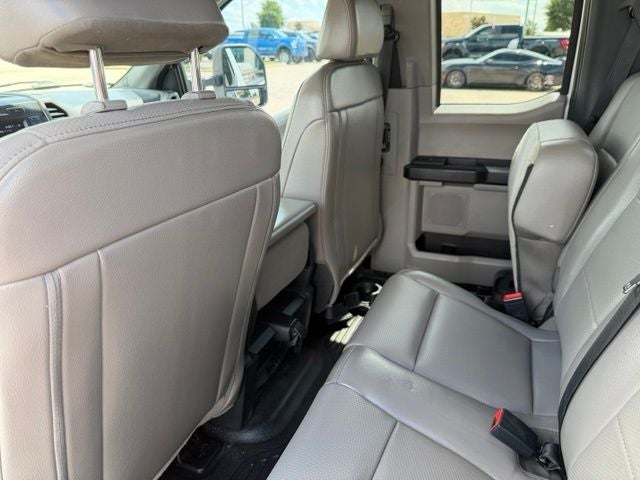 2022 Ford F-250SD XL