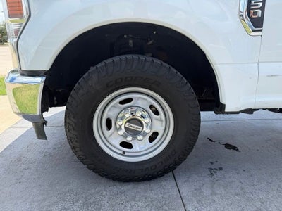2022 Ford F-250SD XL
