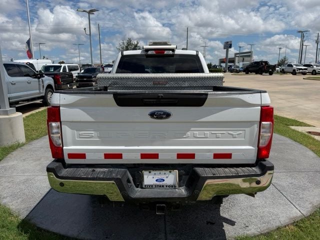2022 Ford F-250SD XL