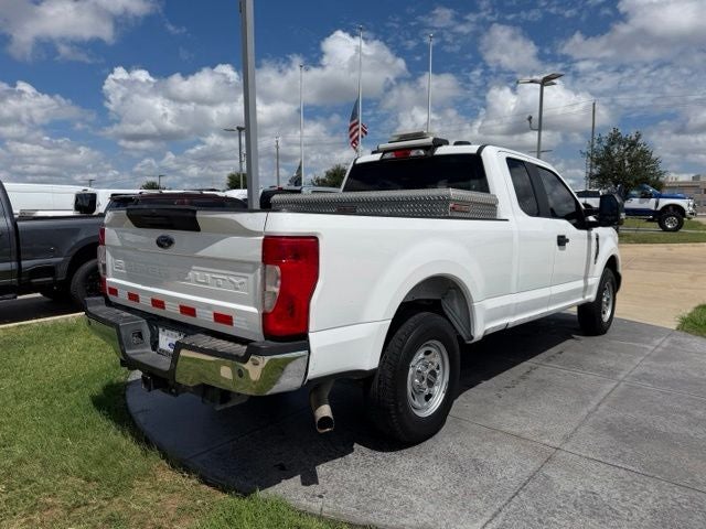 2022 Ford F-250SD XL