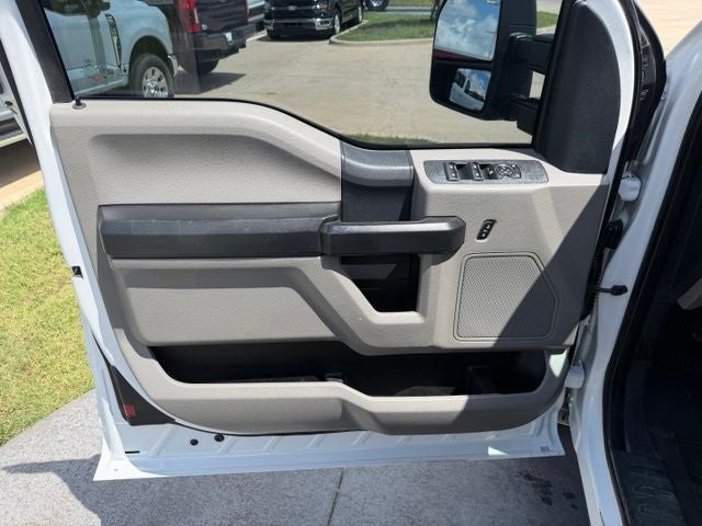 2022 Ford F-250SD XL