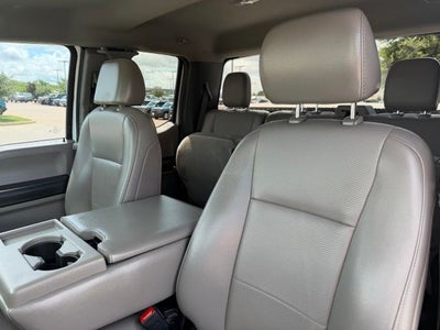 2022 Ford F-250SD XL