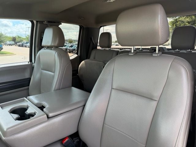 2022 Ford F-250SD XL