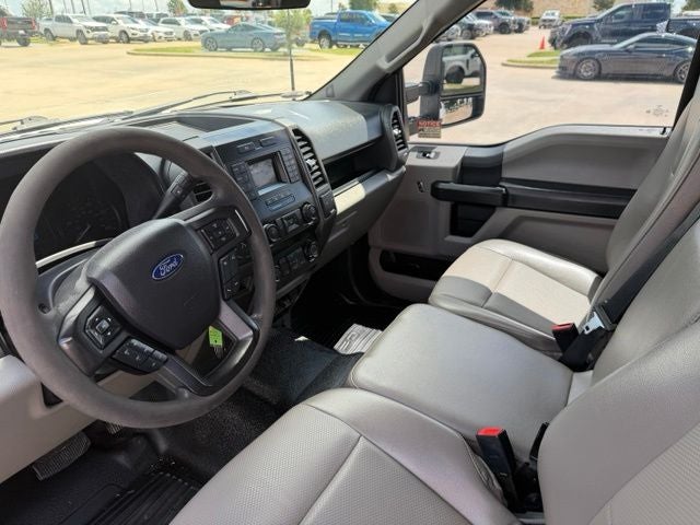2022 Ford F-250SD XL