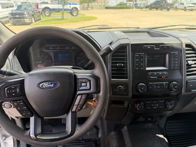 2022 Ford F-250SD XL