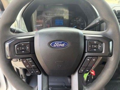 2022 Ford F-250SD XL