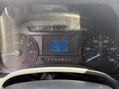 2022 Ford F-250SD XL