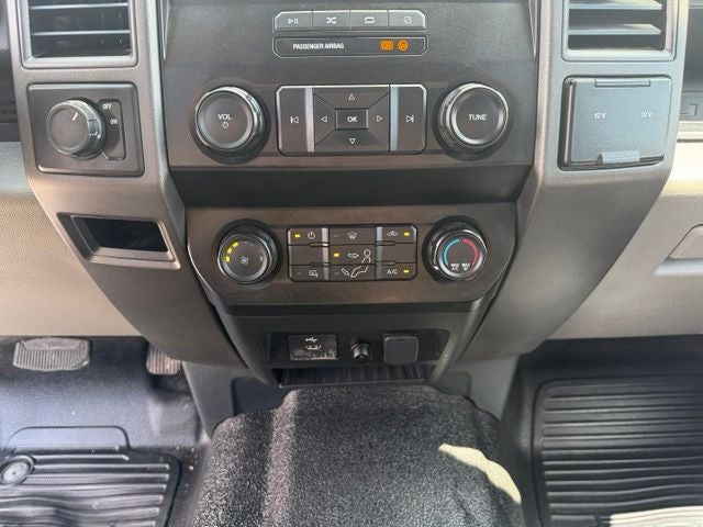 2022 Ford F-250SD XL