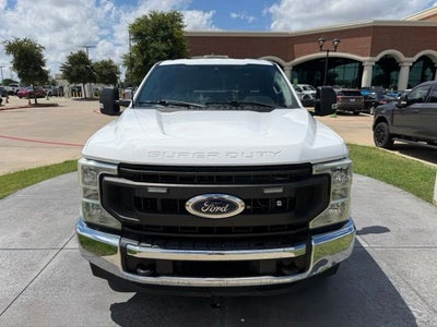2022 Ford F-250SD XL