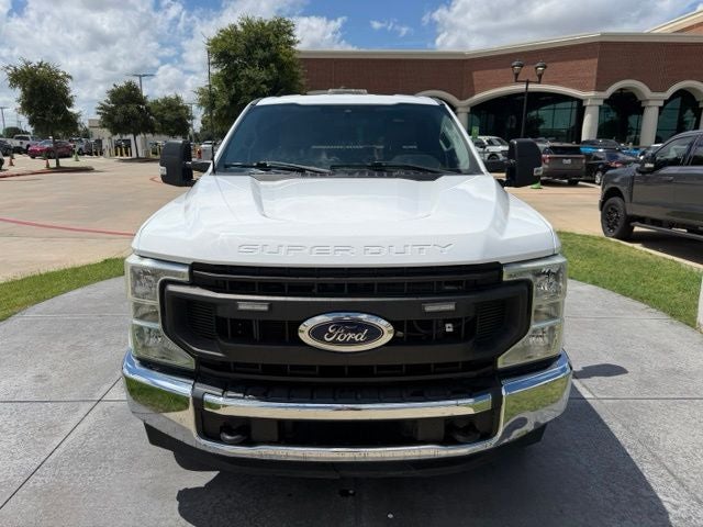 2022 Ford F-250SD XL