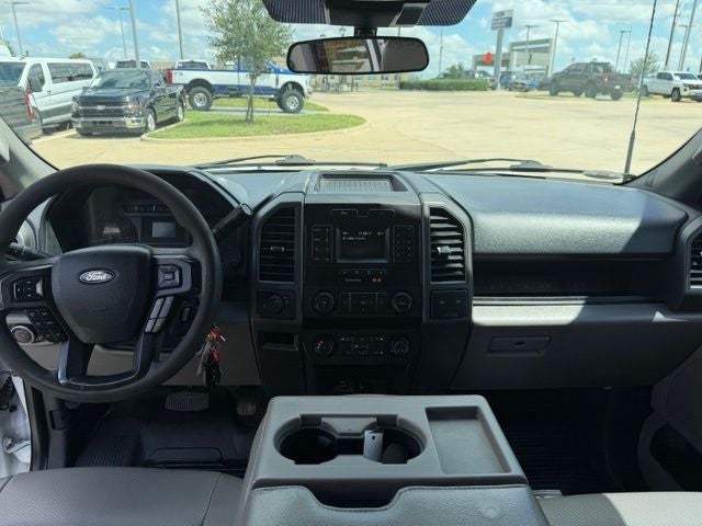 2022 Ford F-250SD XL
