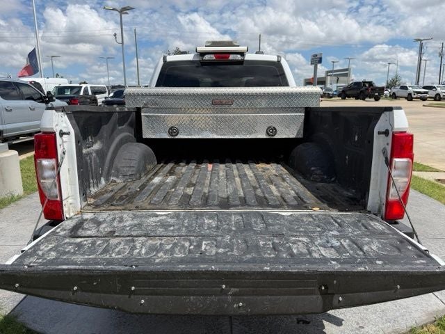 2022 Ford F-250SD XL