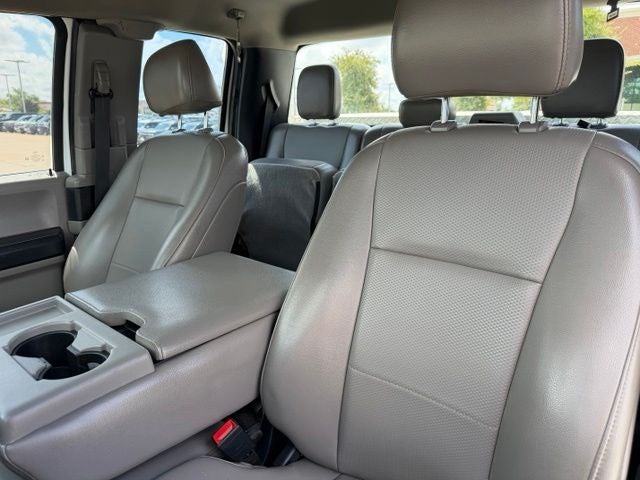 2022 Ford F-250SD XL
