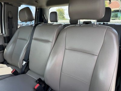 2022 Ford F-250SD XL