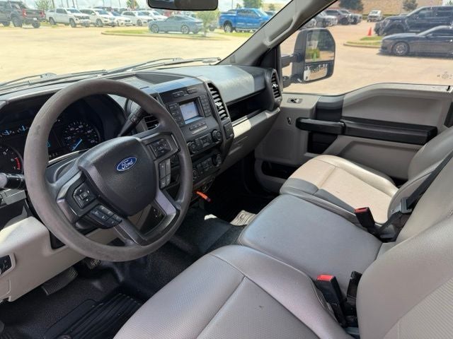 2022 Ford F-250SD XL