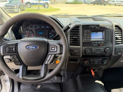 2022 Ford F-250SD XL
