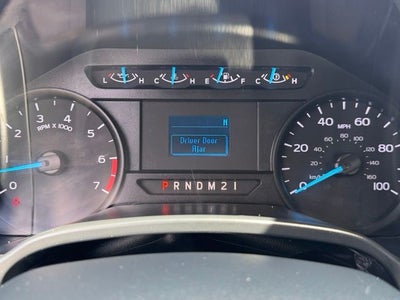 2022 Ford F-250SD XL