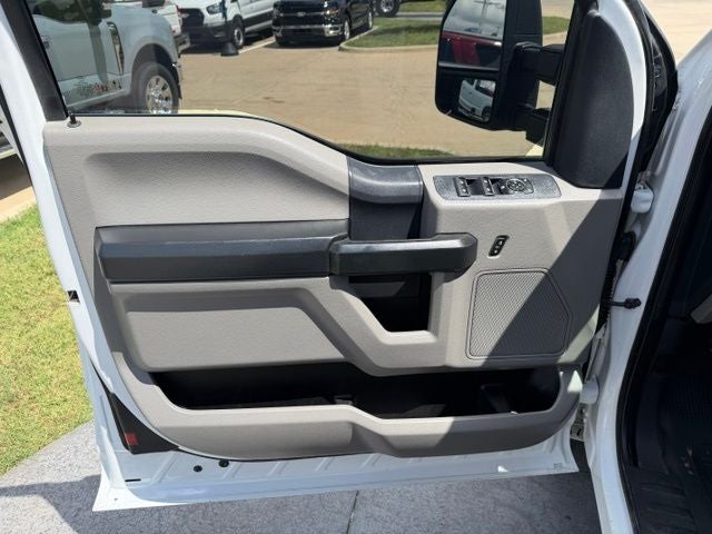 2022 Ford F-250SD XL