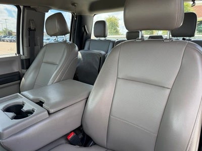 2022 Ford F-250SD XL