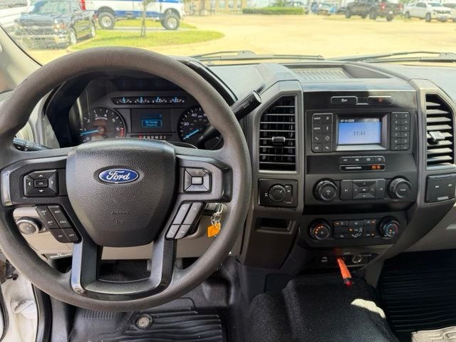 2022 Ford F-250SD XL