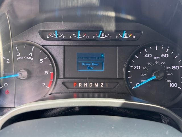 2022 Ford F-250SD XL