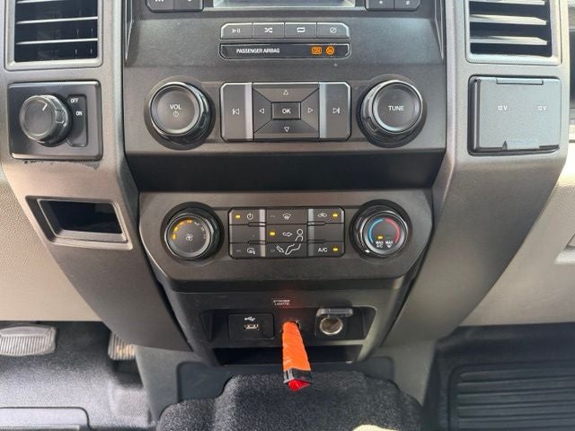 2022 Ford F-250SD XL