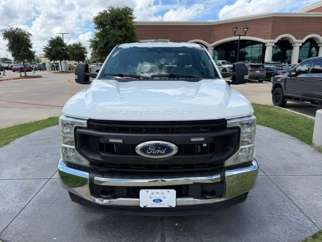 2022 Ford F-250SD XL
