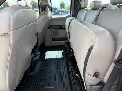 2022 Ford F-250SD XL
