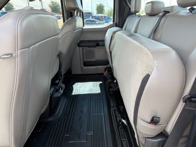 2022 Ford F-250SD XL