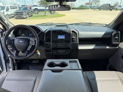 2022 Ford F-250SD XL