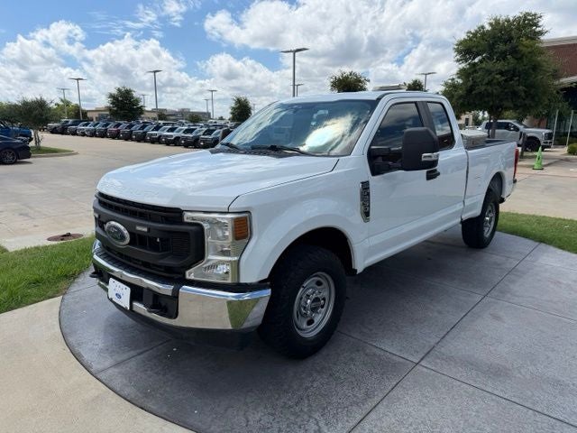 2022 Ford F-250SD XL