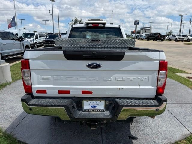 2022 Ford F-250SD XL