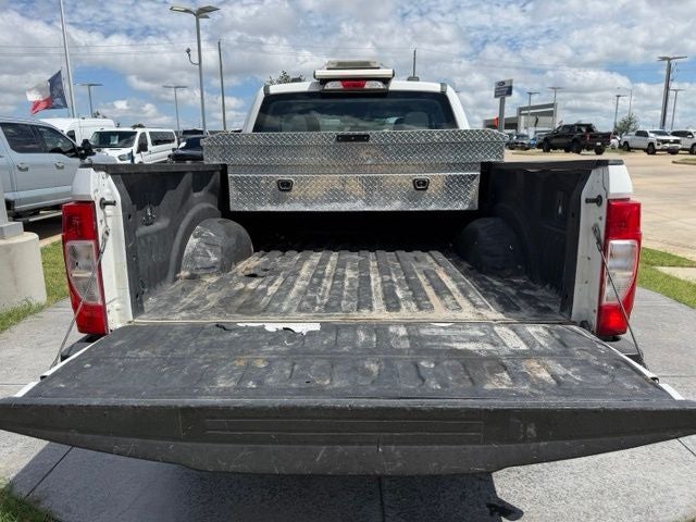 2022 Ford F-250SD XL