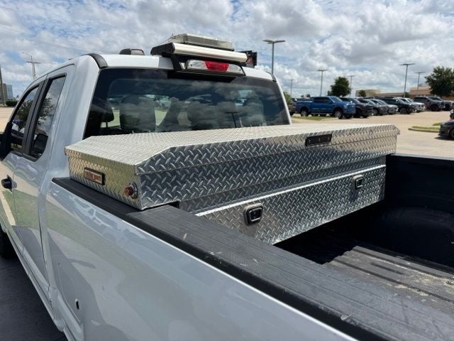 2022 Ford F-250SD XL