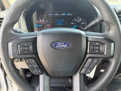 2017 Ford F-250SD XL