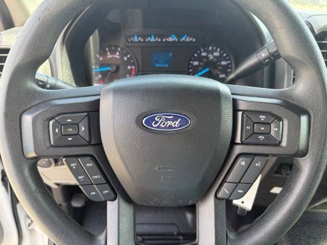 2017 Ford F-250SD XL