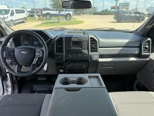 2017 Ford F-250SD XL