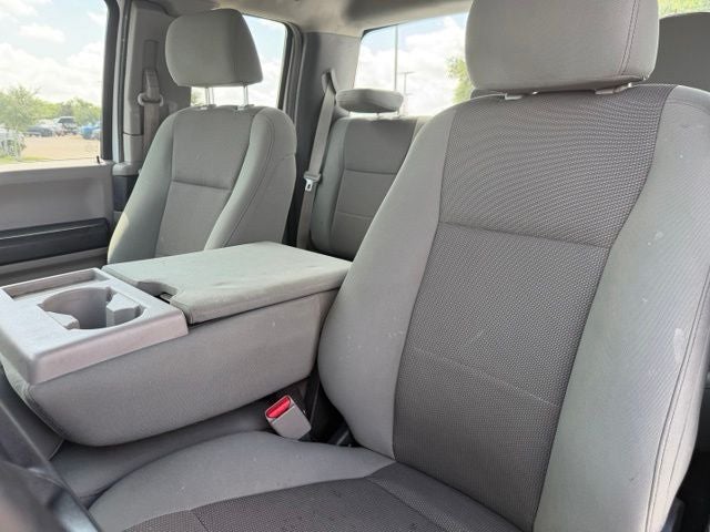 2017 Ford F-250SD XL