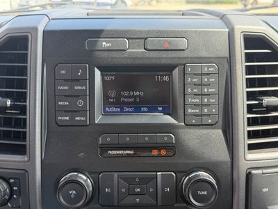 2017 Ford F-250SD XL