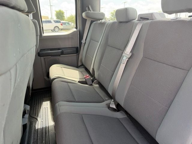 2017 Ford F-250SD XL
