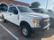 2017 Ford F-250SD XL