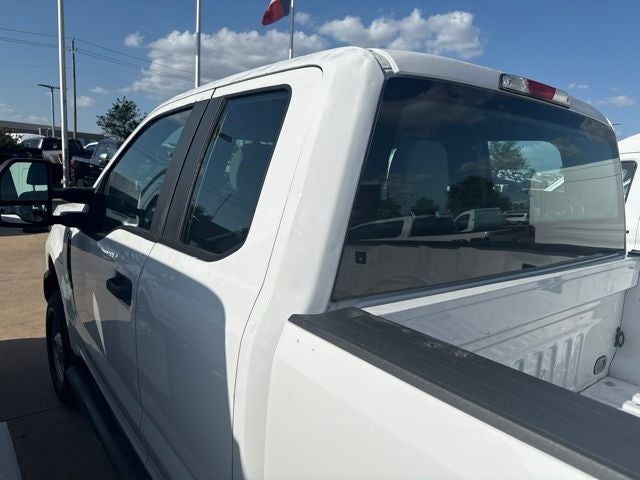 2017 Ford F-250SD XL