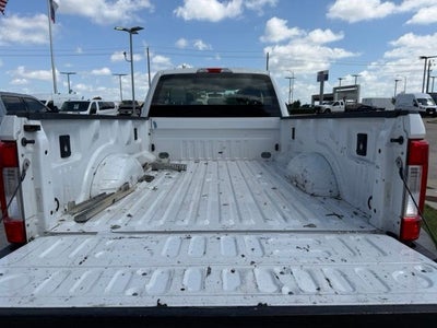 2017 Ford F-250SD XL