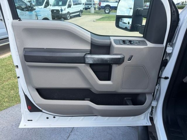 2017 Ford F-250SD XL